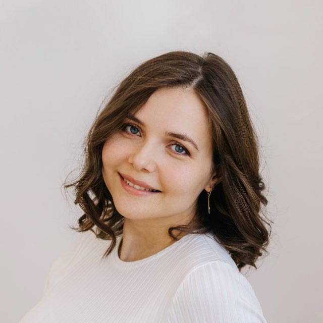 Татьяна Лазарева ???‍♀️