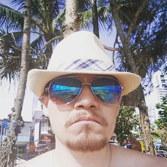 PapaGrisha