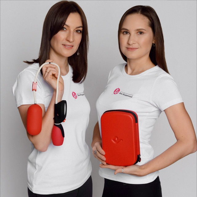 ЗДОРОВЬЕ ЖЕНЩИНЫ