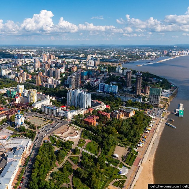 Хабаровск | Новости |...