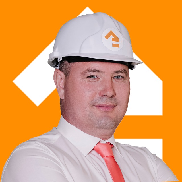 Владимир Кейль — Строительство загородных домов