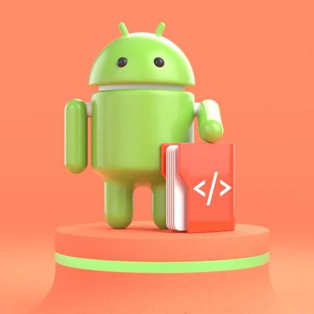 AndroidSchool.ru - освой Android на практике