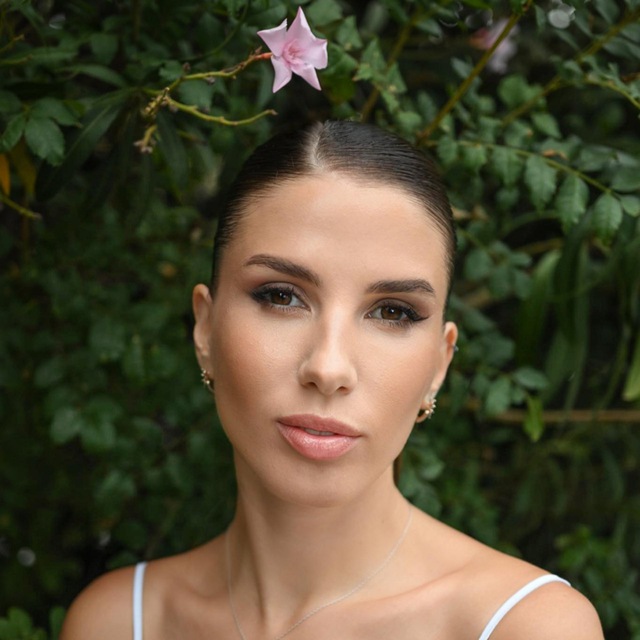 Елизавета Чубарева- Православный Психолог