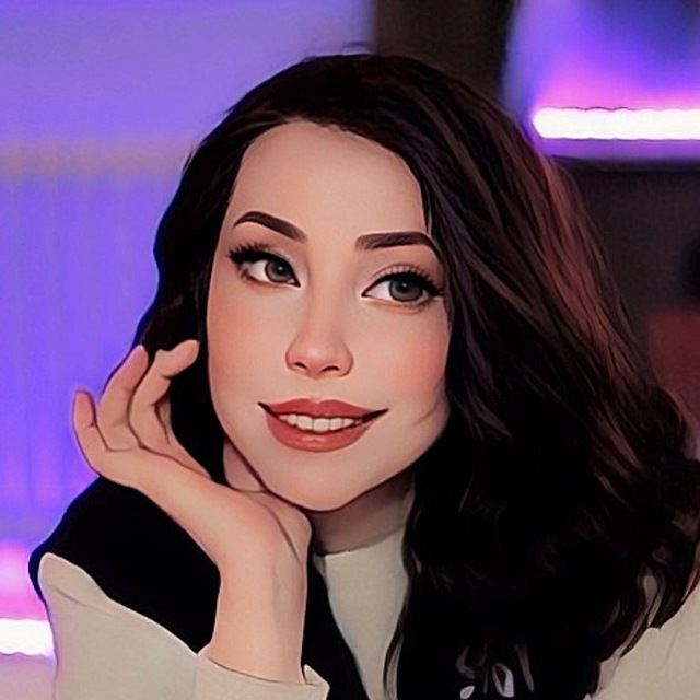 Записки путешественницы