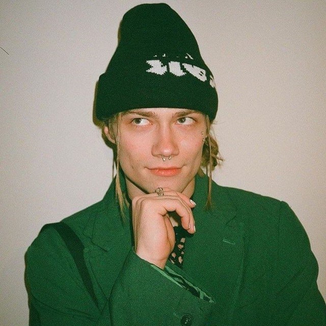 nkeeei ?‍♀️ [ВСЕ ПЕСНИ]