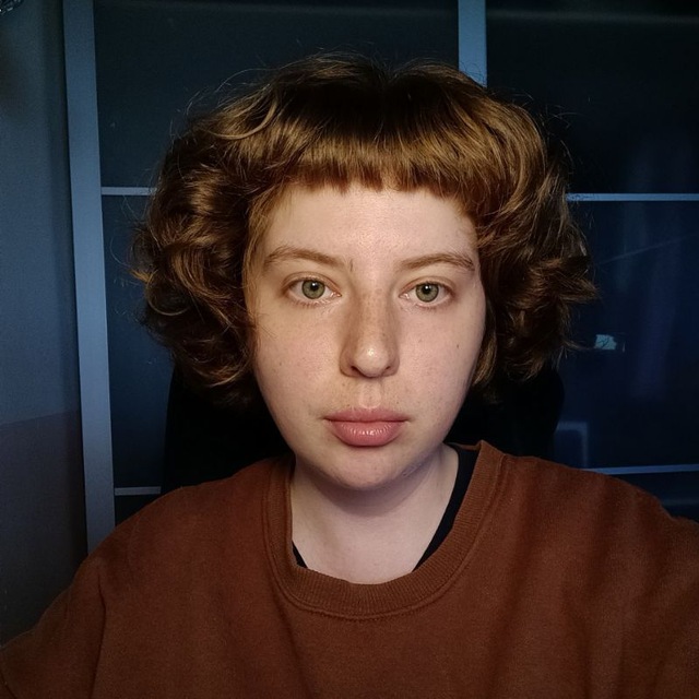 Так спокойно?Психолог Головина