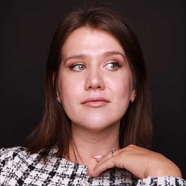 Психолог Юлия Ремизова