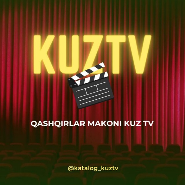 Qashqirlar makoni Kuztv