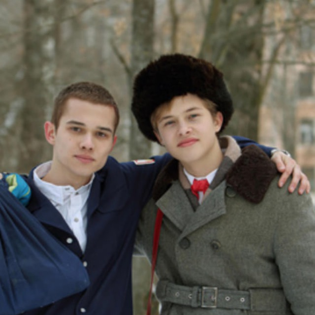 ?Слово Пацана - Кровь на асфальте БЕСПЛАТНО