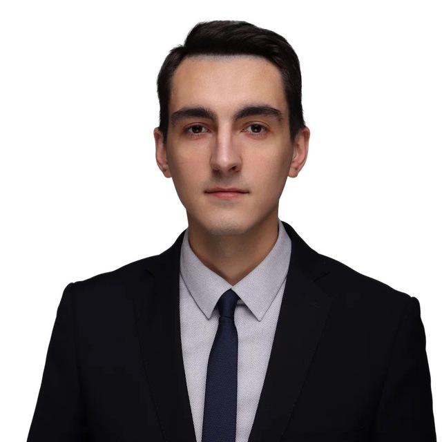ДМИТРИЙ ЕНИН | ЮГРА