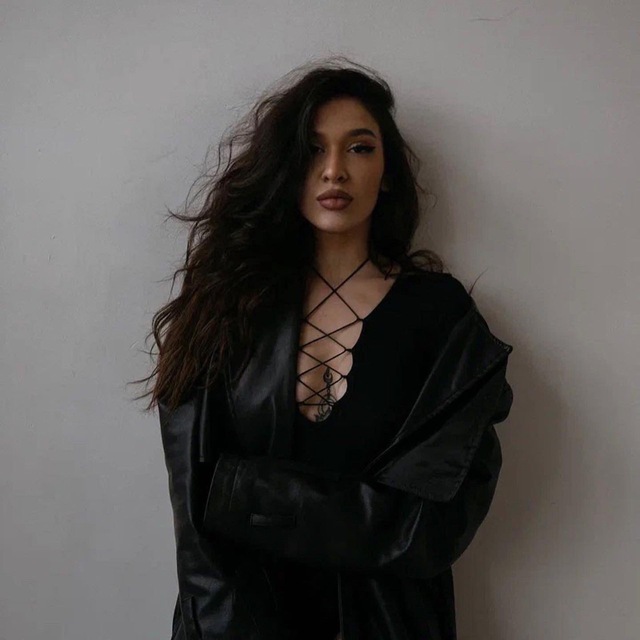 LIDIYA GEKSOY