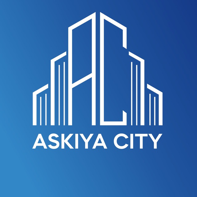 ASKIYA CITY