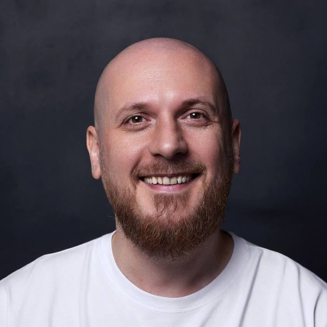 Андрей Бутов | Просто про ИТ