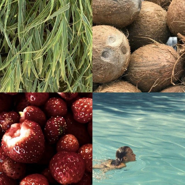 just nakamoto things.