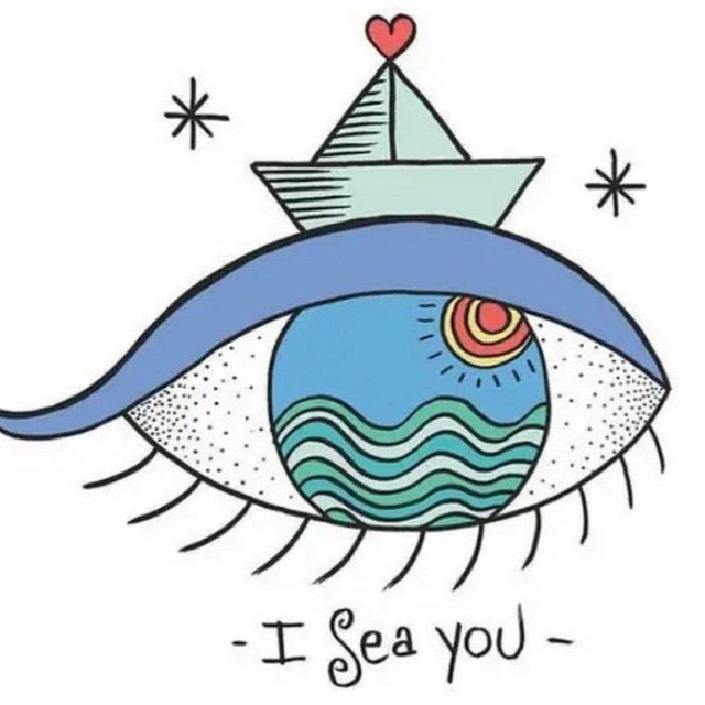 Глаз. Мозг. Зрение.