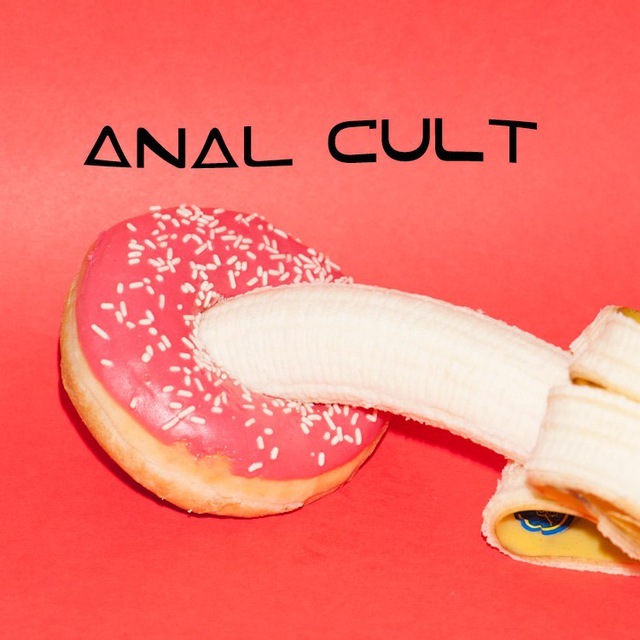 Anal Cult