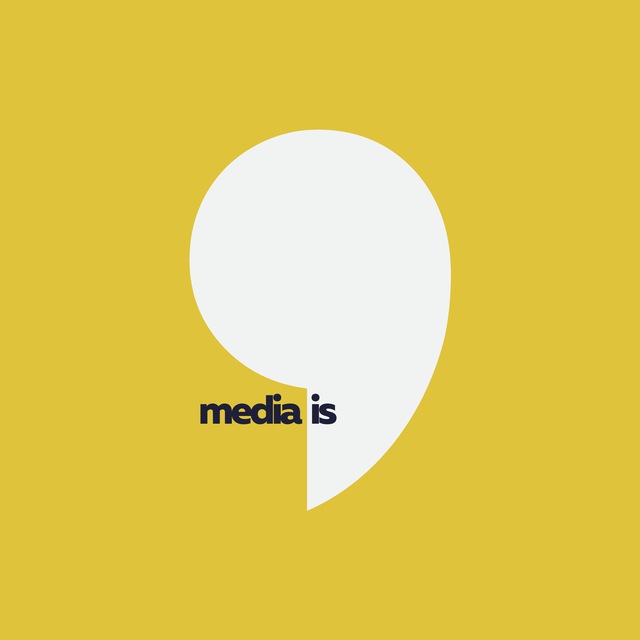 Media is