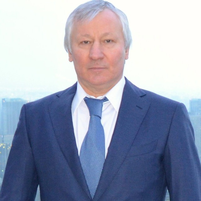 Геннадий Мальцев