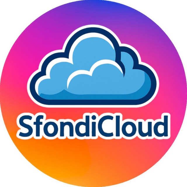 SFONDI CLOUD Official ☁️ Wallpapers ??