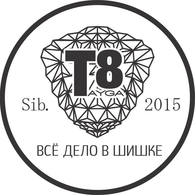 ?Таёжная Сила?