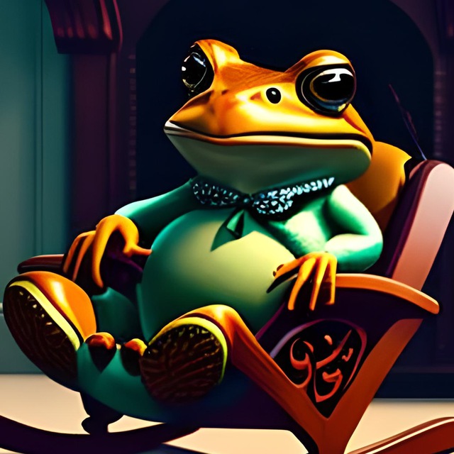 Все равно счастливый