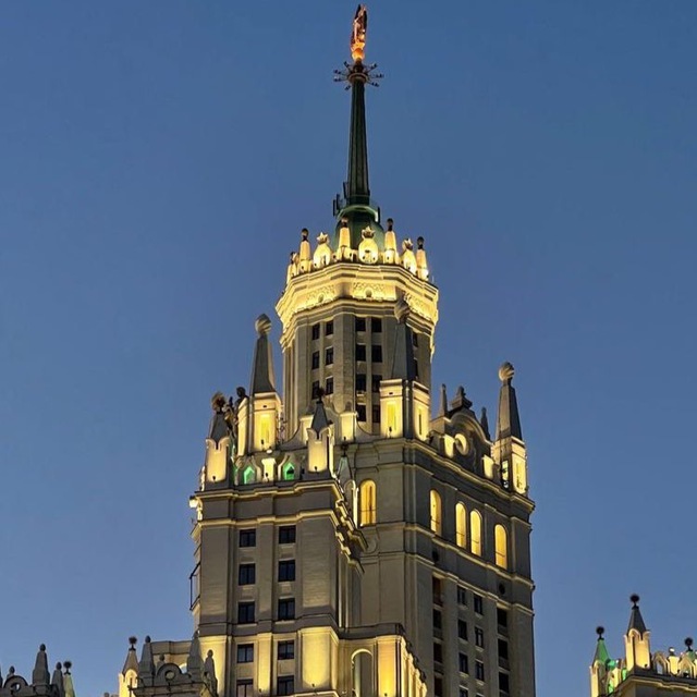 Люберцы • Московская область