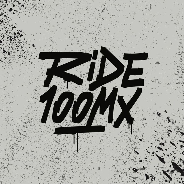 RIDE100MX