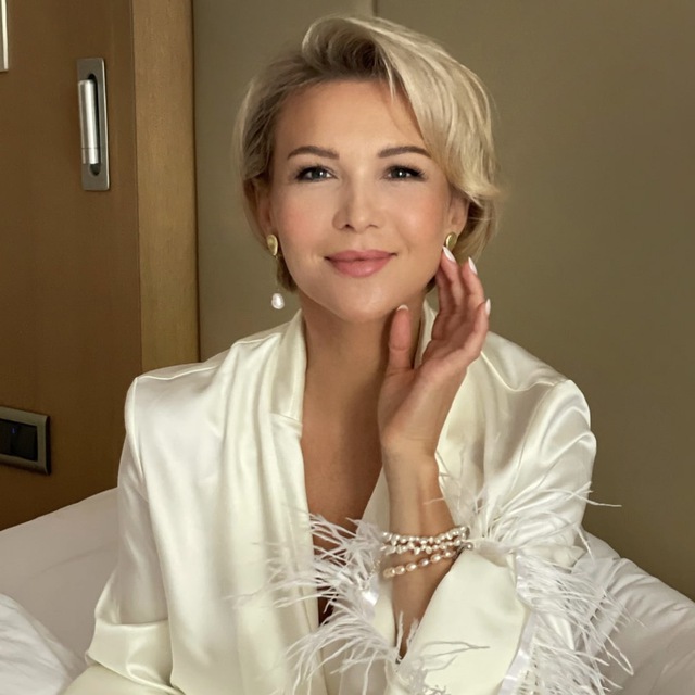 Марина Делкова | Энерготерапия