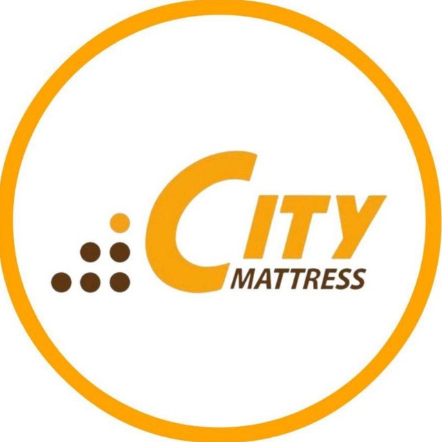 CITY MATTRESS ? МАТРАСЫ КРОВАТИ