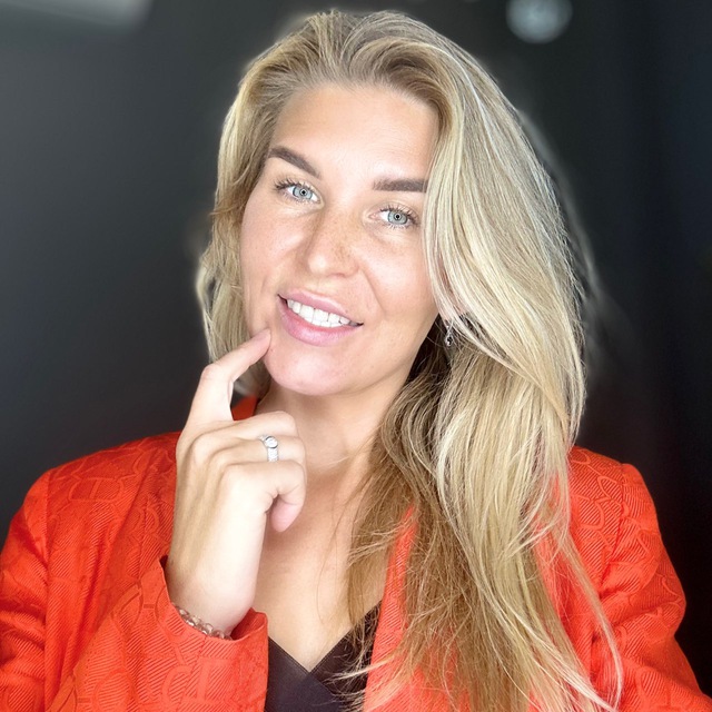 Татьяна Шкредова | Недвижимость и пассивный доход