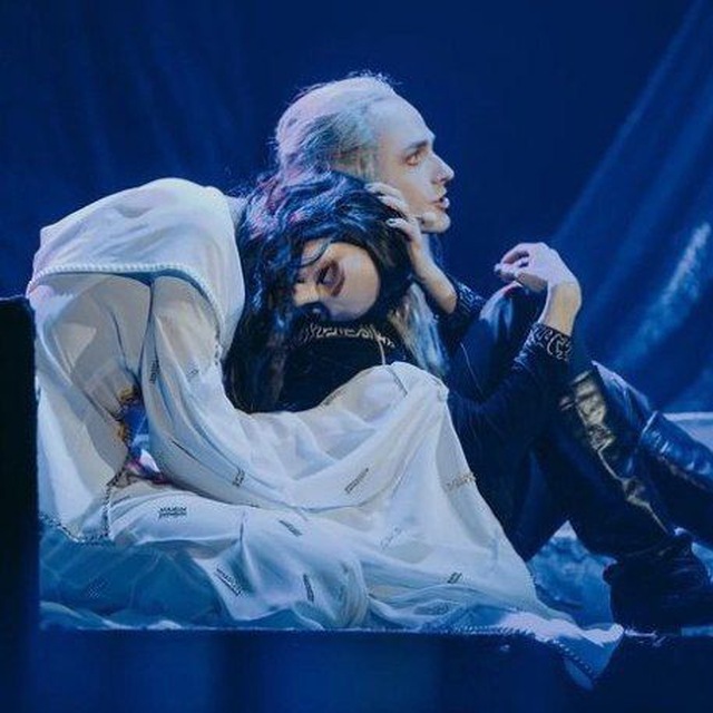 мюзикловый косяк