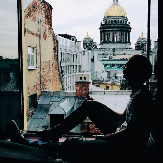 ?Alexdoomer/Заброшенное?