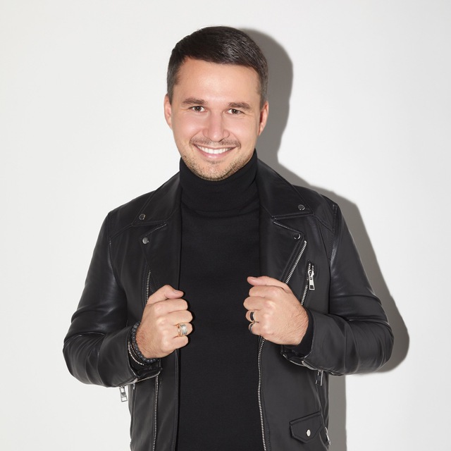 Алексей Камышников