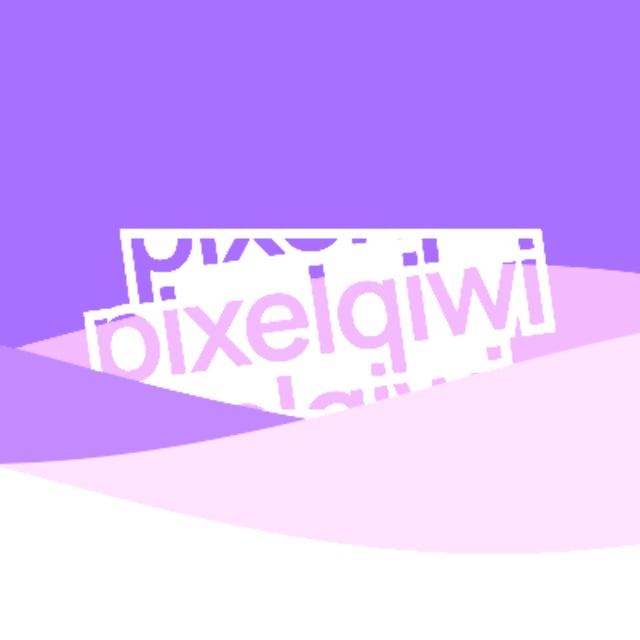 ＰＩＸＥＬＱＩＷＩ・ＬＩＶＥ・像素猕猴桃活