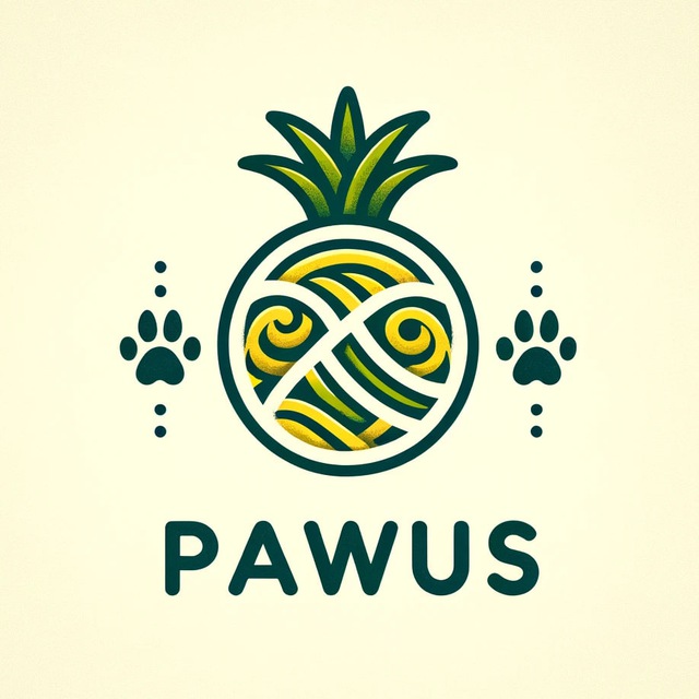 Pawus | PineApple worship...