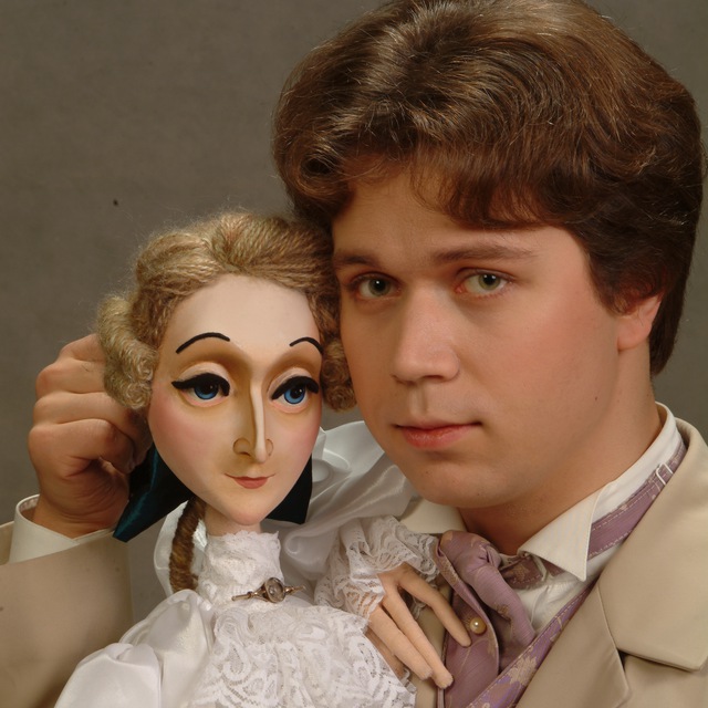 Андрей Денников