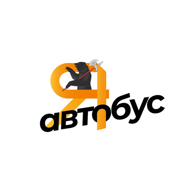 ЯАвтобус
