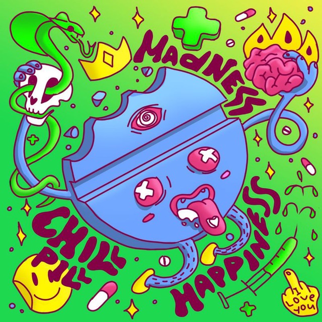 Фармач: статьи