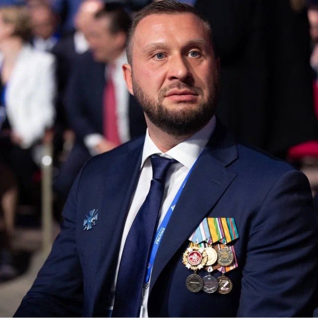 Утенков News