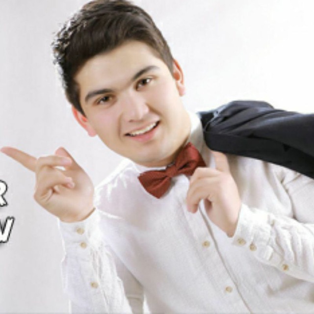 Mirabror Mirxalilov