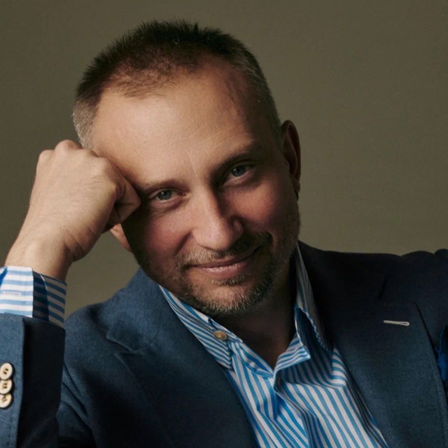 Nikita Kashcheev