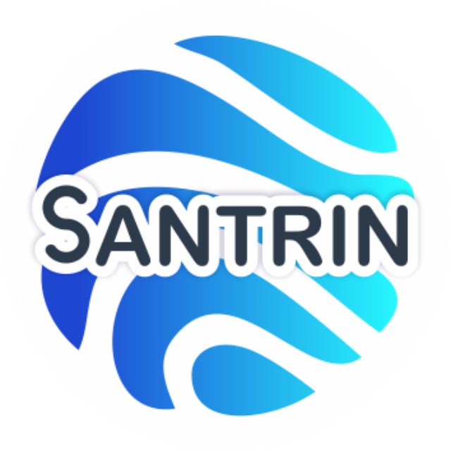 Santrin.pro | Видеонаблюдение и Умный дом