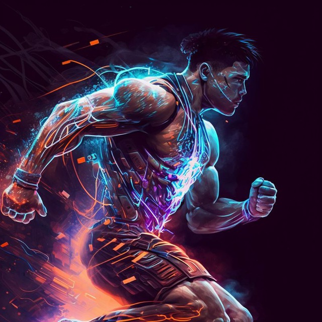 Спортивные инновации