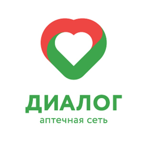 Аптека Диалог ❤️?