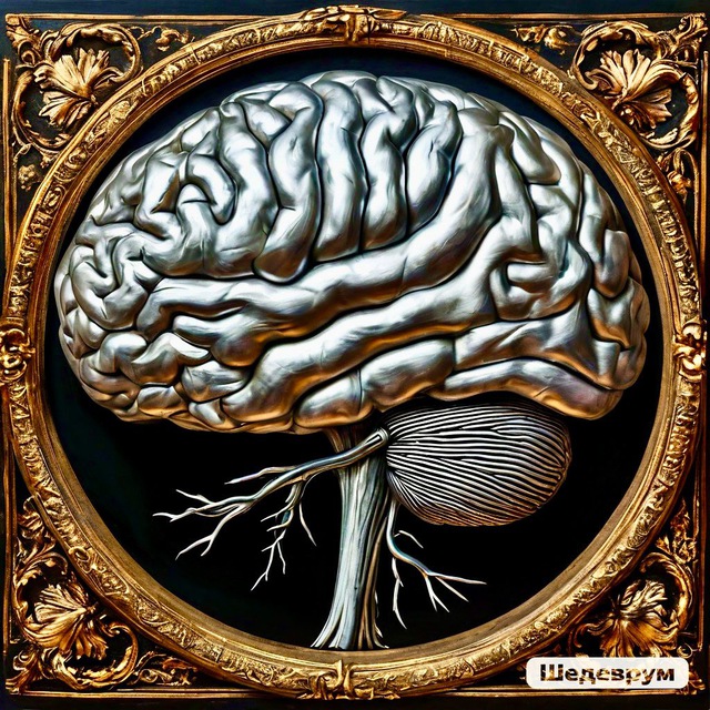 SILVER BRAIN