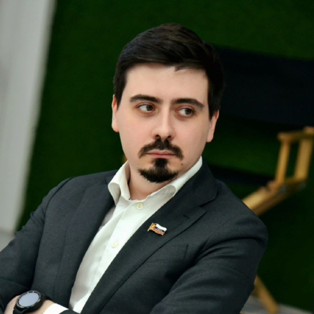 Денис Карлов. Северное Измайлово