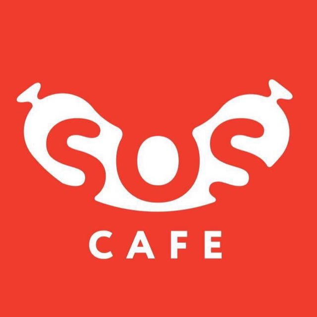 SOS.CAFE