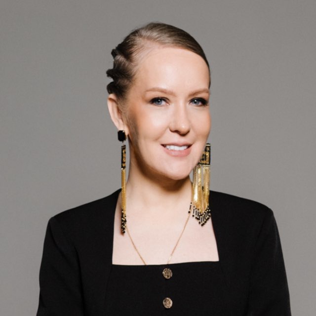 Никульшина Елена SMM