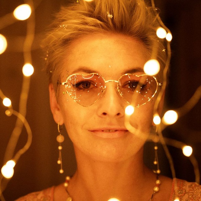 Лена Пурнима|Сакральные женские практики