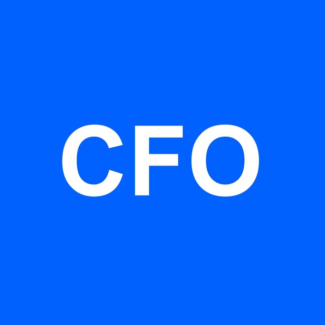 CFO